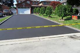 Driveway Overlay Services in Ash Grove, MO