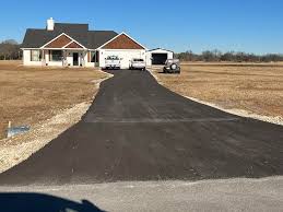 Why Choose Us For All Your Driveway Paving Needs in Ash Grove, MO?