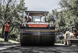 Best Recycled Asphalt Driveway Installation  in Ash Grove, MO